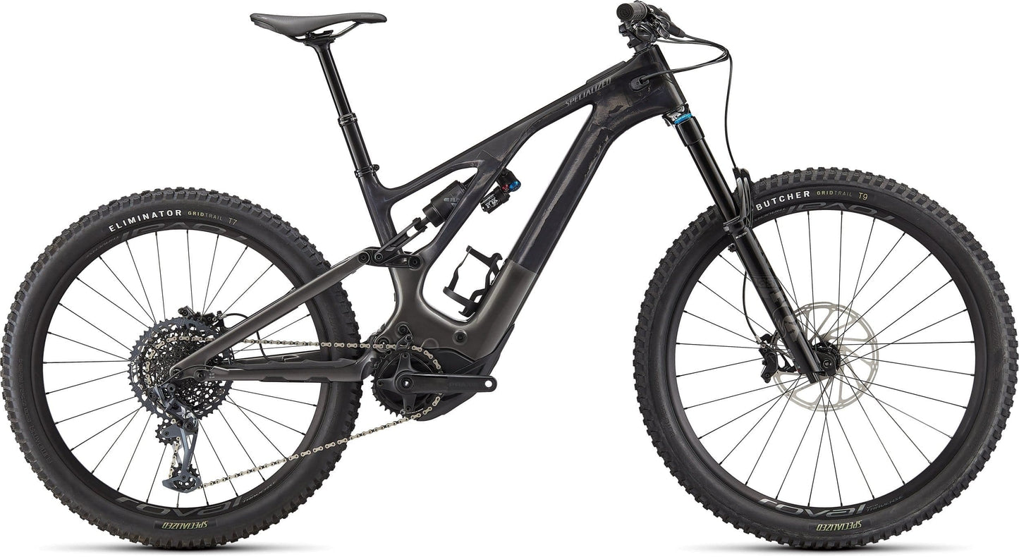 2022 Specialized Turbo Levo Expert