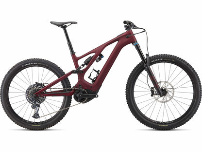 2022 Specialized Turbo Levo Expert